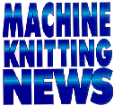 Machine Knitting News